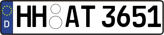 HH-AT3651