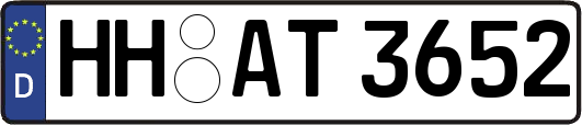 HH-AT3652