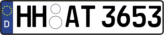 HH-AT3653