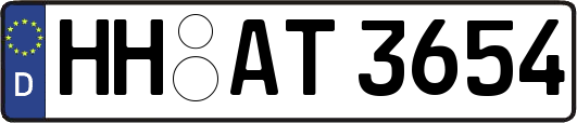 HH-AT3654
