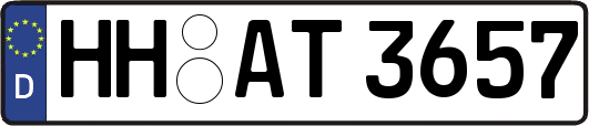 HH-AT3657