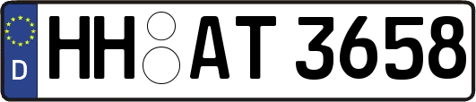 HH-AT3658