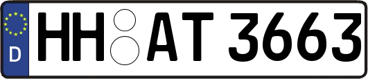 HH-AT3663