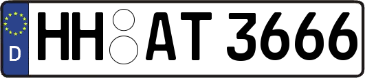 HH-AT3666