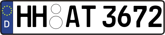 HH-AT3672