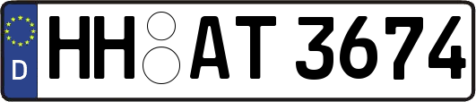 HH-AT3674