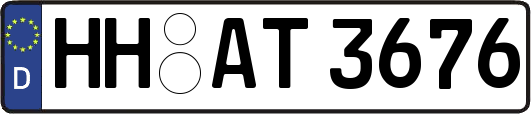 HH-AT3676