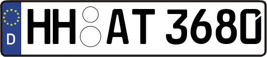 HH-AT3680