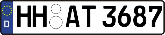 HH-AT3687