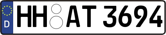 HH-AT3694