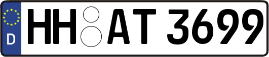 HH-AT3699