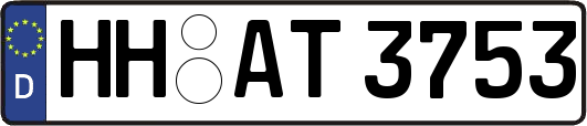 HH-AT3753