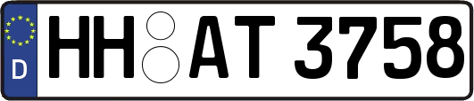 HH-AT3758