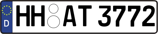 HH-AT3772