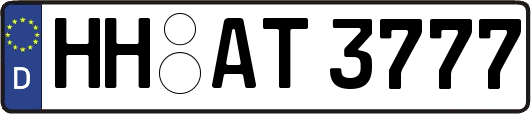 HH-AT3777