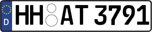 HH-AT3791
