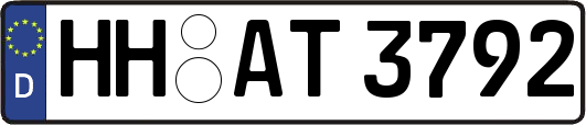 HH-AT3792