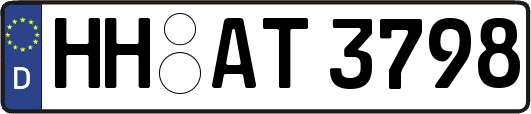 HH-AT3798