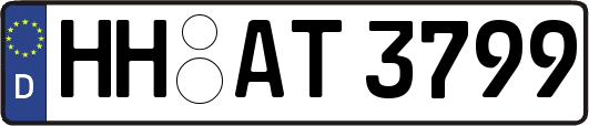 HH-AT3799