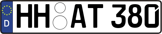 HH-AT380