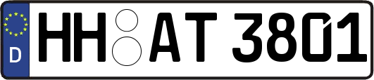 HH-AT3801