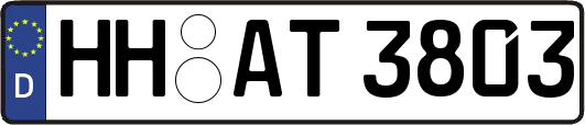 HH-AT3803