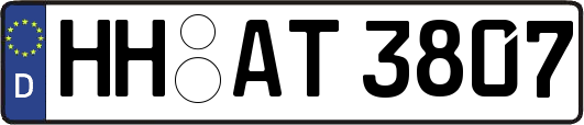 HH-AT3807