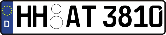 HH-AT3810