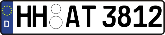 HH-AT3812