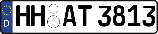 HH-AT3813