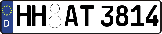 HH-AT3814