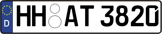 HH-AT3820