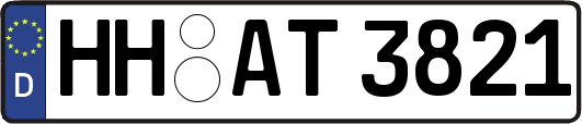 HH-AT3821