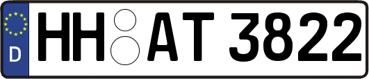 HH-AT3822