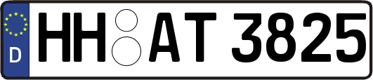 HH-AT3825