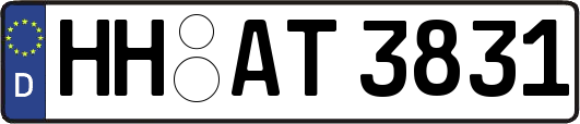 HH-AT3831