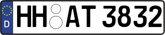 HH-AT3832