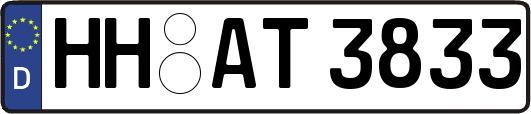 HH-AT3833
