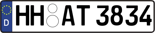 HH-AT3834