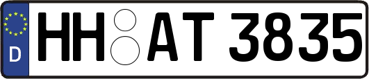 HH-AT3835