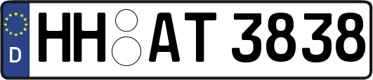 HH-AT3838