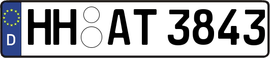 HH-AT3843