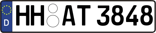 HH-AT3848