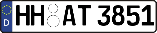 HH-AT3851