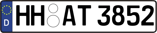 HH-AT3852