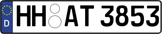 HH-AT3853