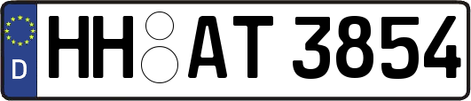 HH-AT3854