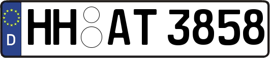 HH-AT3858