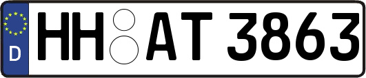 HH-AT3863
