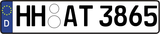 HH-AT3865